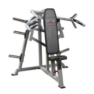 Leverage Shoulder Press LVSP