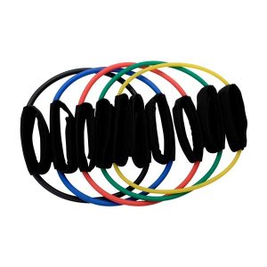 BSTART Weerstandsband - Ankle Cuffs