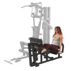 Optie Leg press GLP