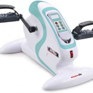 Mini Bike WELLY E - Elektrische Stoelfiets -  met afstandsbediening