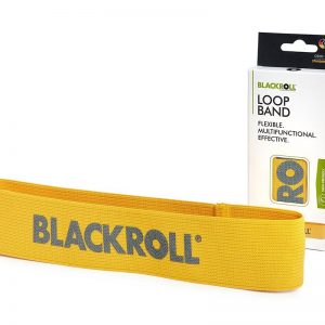 Loop Band - Weerstandsband