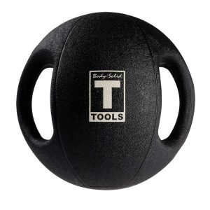 Medicine Ball - Dual Grip