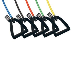Resistance Tubes