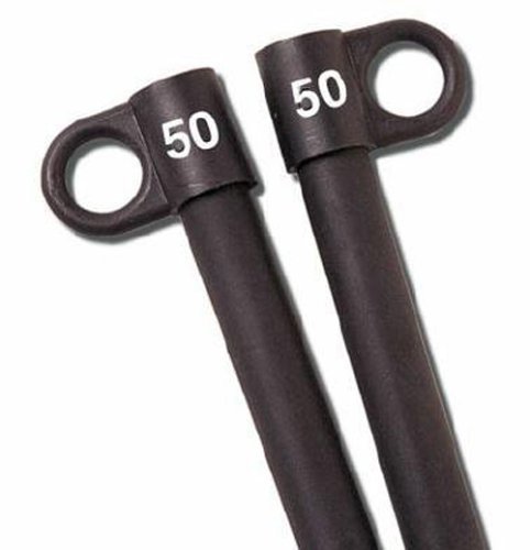 310 lb / 140 kg Rods Upgrade voor Extreme gyms