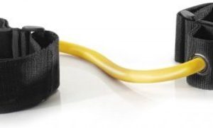 Weerstandsband - Met Enkelstraps - Ideaal voor trainen van benen en achterwerk