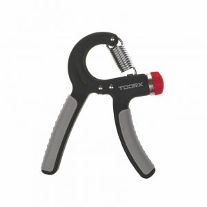 Fitness - Handknijper - Verstelbaar van 10 - 40 kg