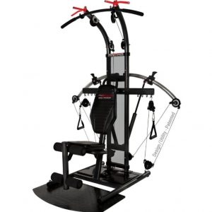 Bio Force Extreme Core