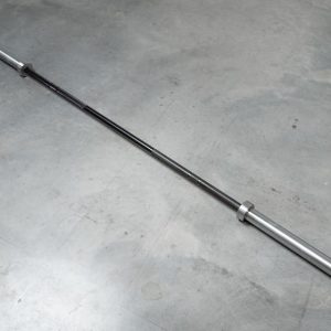 Force Premium Barbell - 2200mm