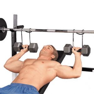 Power Hooks PH0100