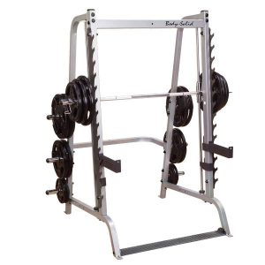 Serie 7 Smith machine GS348