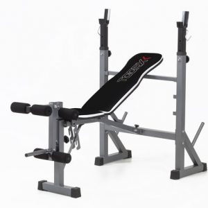 Weight Bench WBX-60