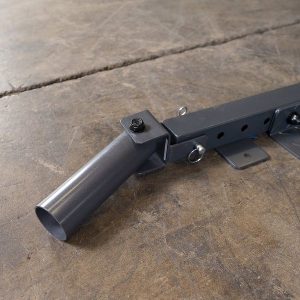 PPRTB - T-Bar Row voor PPR500/PPR1000