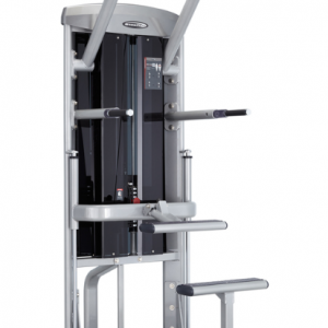 Mega Power Chin/Dip Machine MCD2100