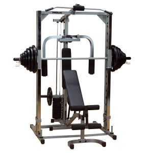 PSM1442XS Smith Machine Full Package