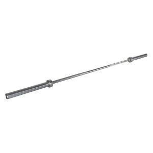 Olympische Halterstang 222 cm - max 700 kg