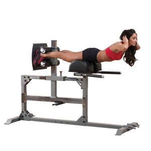 Glute & Ham Machine SGH500