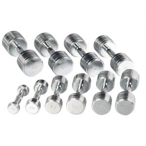 Chromen Dumbbells CHDU
