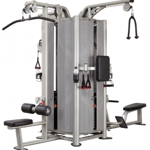 Jungle Gym Single Tower JG4000