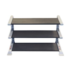 SDKR1000DB Commercial Dumbbell Rack