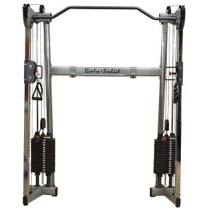 GDCC200 - Functional Trainer