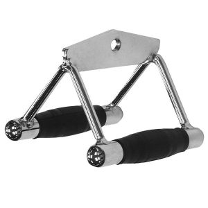 PROGRIP SEATED ROW / CHIN BAR MB502RG