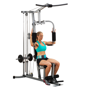 PHG1000X Homegym
