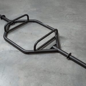 Force Hex Barbell - 2248mm