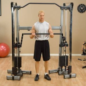 GDCCBAR Bar Attachment