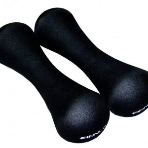 NEOPREEN HALTER 2 X 3 KG