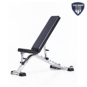 CLB-325 Flat/Incline Trainingsbank