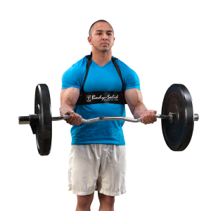 Biceps Bomber BB23 - arm blaster
