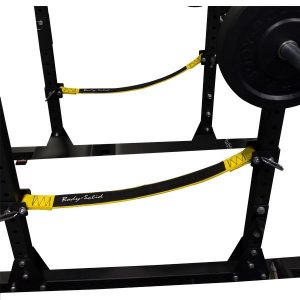 Power Rack Strap Safeties KSPRSS