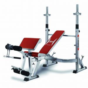 OPTIMA PRESS halterbank