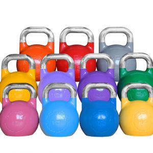 KCAE Olympic kettlebell