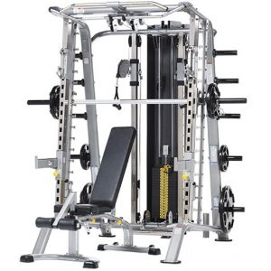 CSM-725WS Smith Machine Full Options