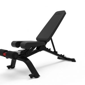 SelectTech® 3.1S Bench