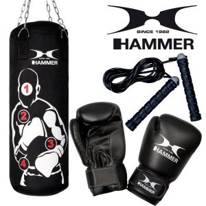 Set Sparring Pro, 80 cm