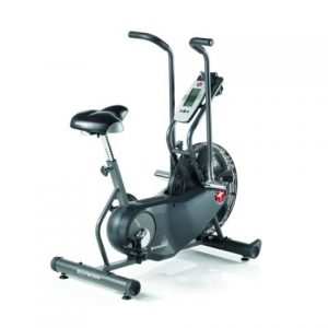 Airdyne AD6i HIIT Airbike