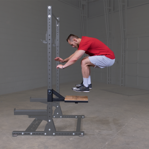 Hexagon Attachment SR-STEP (plyo)