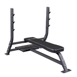 Flat Olympic Bench SOFB250