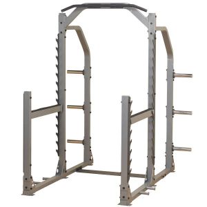 Multi Squat Rack Machine SMR1000