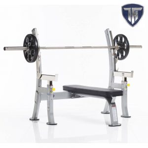 COB-400 Olympische Halterbank voor Powerlifting