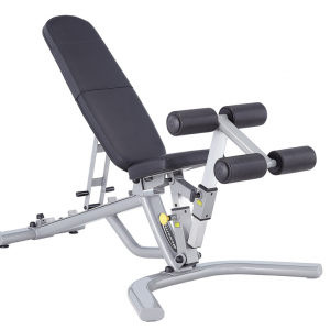 Neo Flat/Incline/Decline Bench NFID