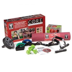 Tools CORE ESSENTIALS BOX