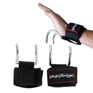 Lifting Hooks GR120
