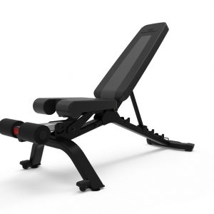 SelectTech® 4.1S Bench
