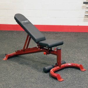 Flat Incline/Decline bank GFID100