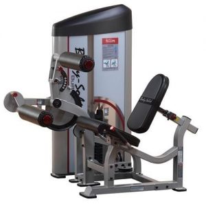 Series II Seated Leg Curl S2SLC