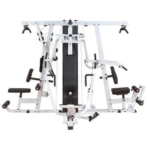 Professional Multigym EXM4000S