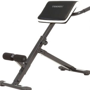 Foldable Hyperextension Bench WBX-20